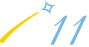 11